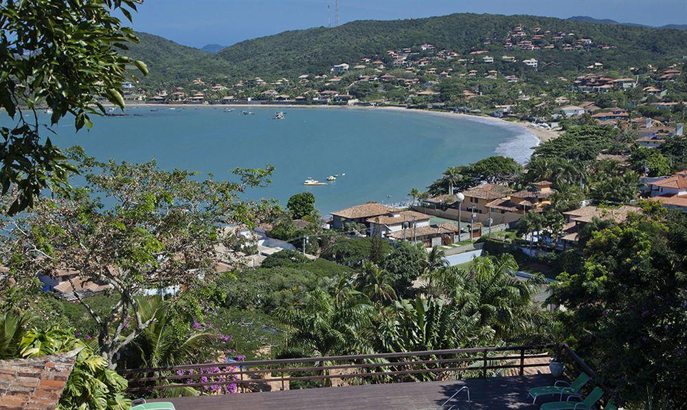 Vila Boa Vida Búzios Eksteriør billede